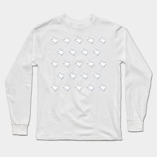 Dallas Long Sleeve T-Shirt